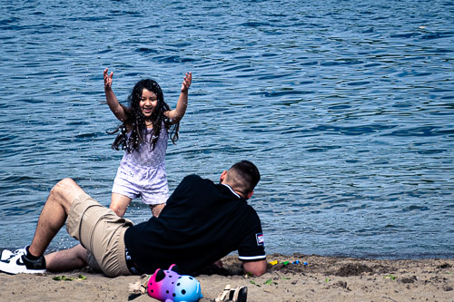 Lake George, NY - Jun 2024